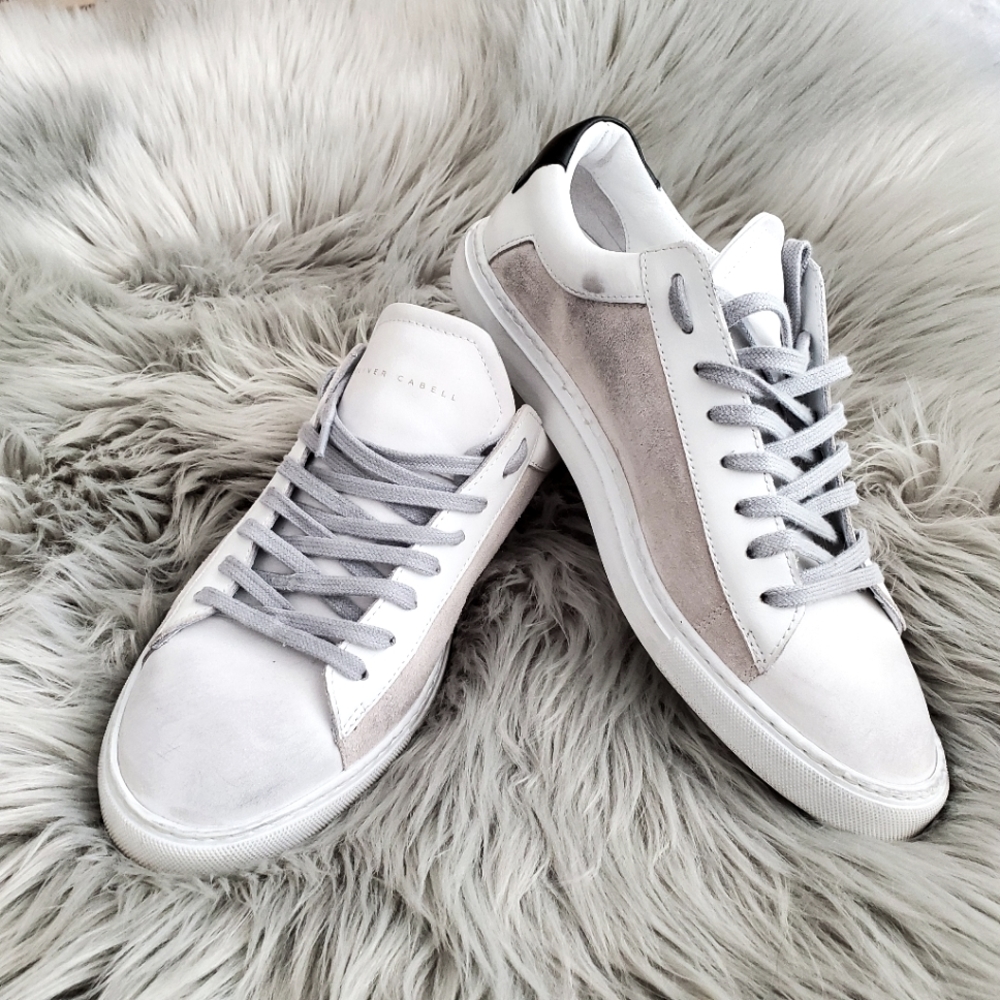 Oliver Cabell Low 1 Sea Salt